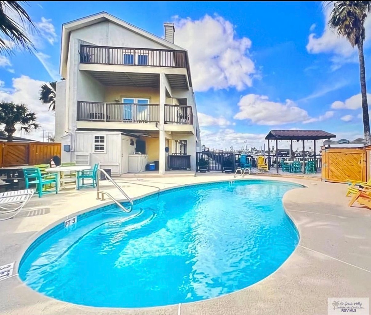 226 W. Houston St, Unit 212
