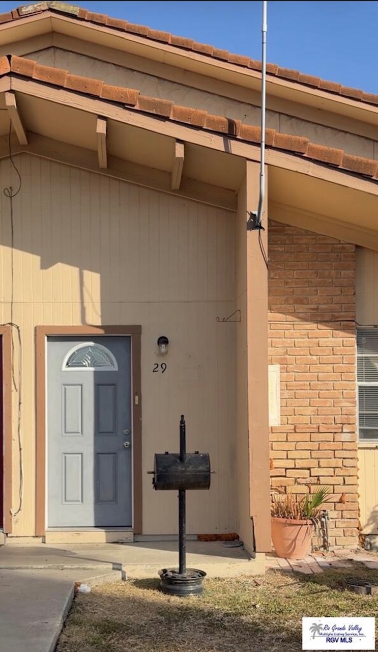 29 PALMETTO CT.